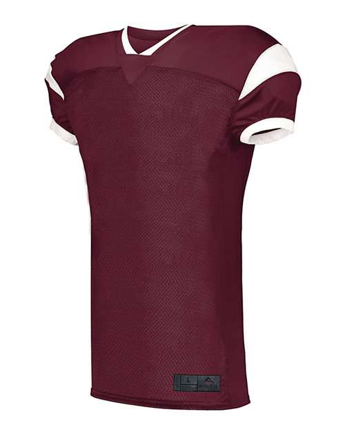 Augusta Sportswear Youth Slant Football Jersey 9583