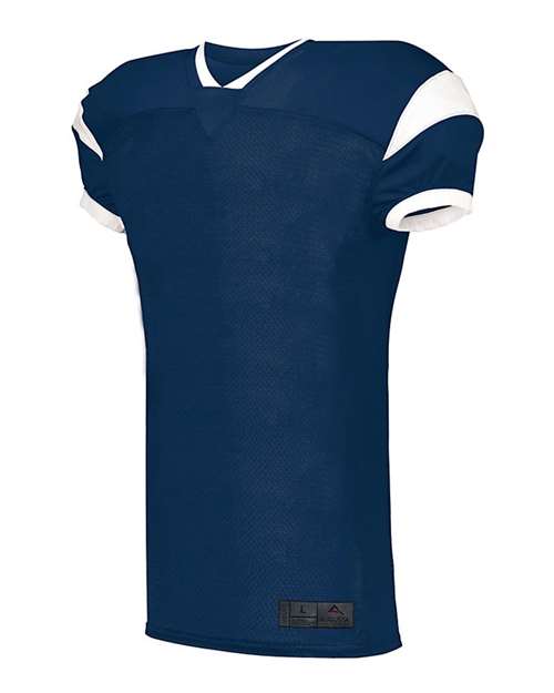Augusta Sportswear Youth Slant Football Jersey 9583