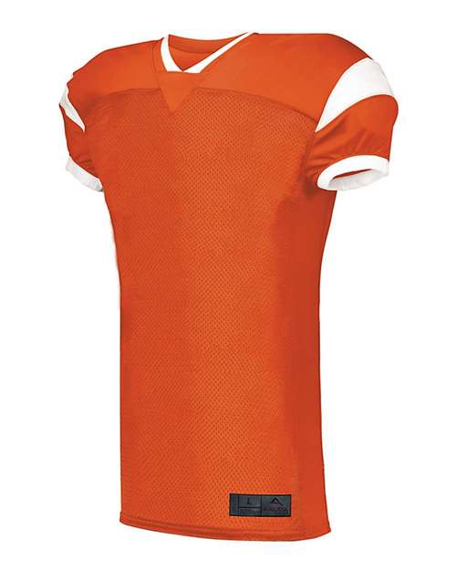 Augusta Sportswear Youth Slant Football Jersey 9583