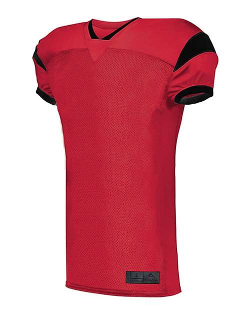 Augusta Sportswear Youth Slant Football Jersey 9583