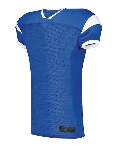 Augusta Sportswear Youth Slant Football Jersey 9583