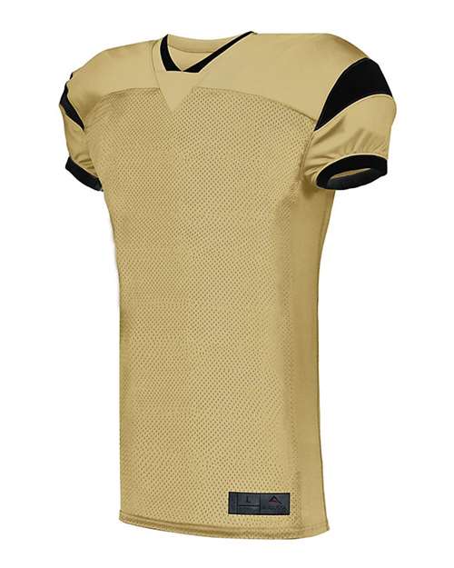 Augusta Sportswear Youth Slant Football Jersey 9583