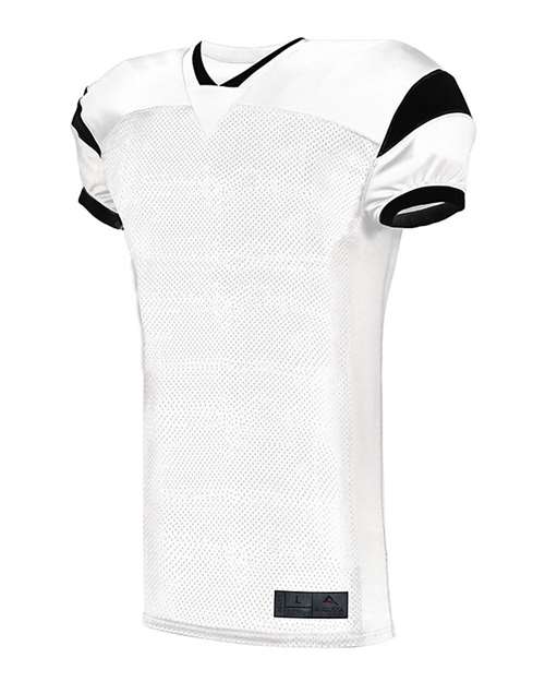 Augusta Sportswear Youth Slant Football Jersey 9583