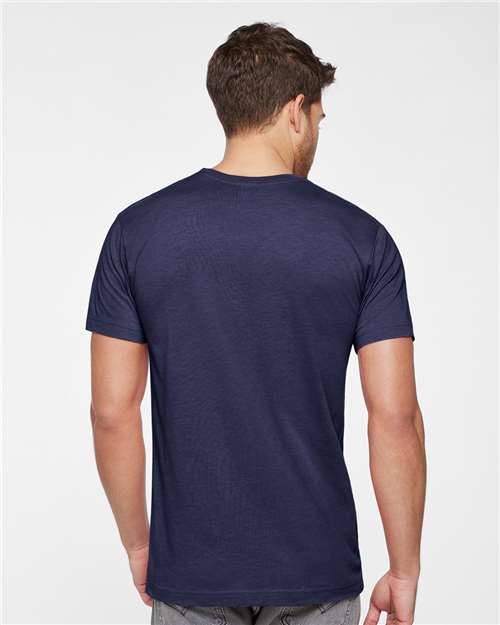 LAT Unisex Fine Jersey Tee 6901 - Vintage True Navy