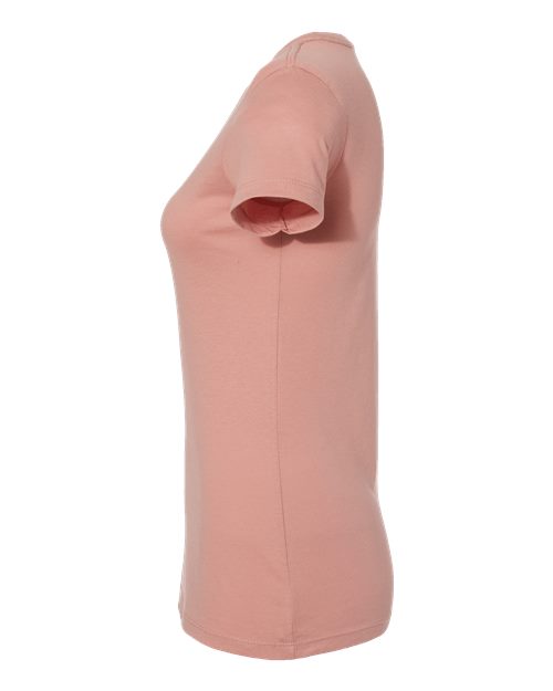 Next Level Women's Ideal T-Shirt 1510 - Desert Pink