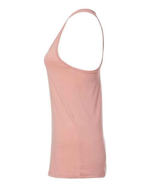 Next Level Women's Ideal Racerback Tank 1533 - Desert Pink