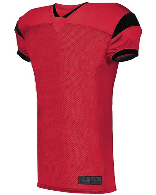 Augusta Sportswear Men's Slant Football Jersey 9582