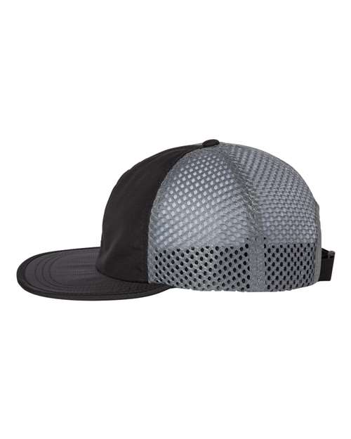 Richardson Rogue Wide Set Mesh Cap 935