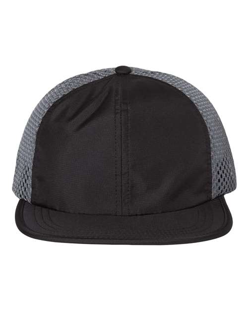 Richardson Rogue Wide Set Mesh Cap 935