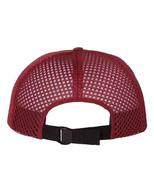 Richardson Rogue Wide Set Mesh Cap 935