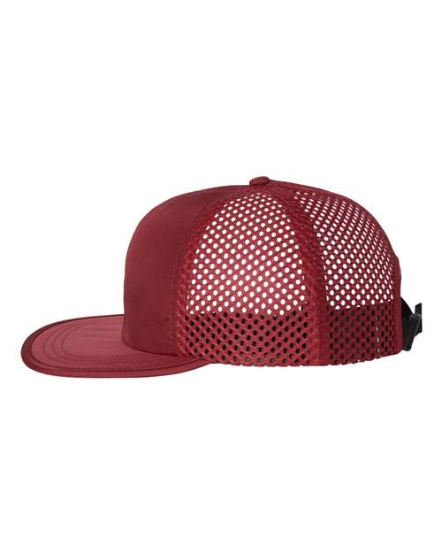 Richardson Rogue Wide Set Mesh Cap 935