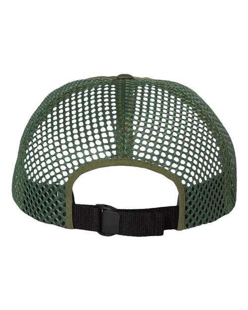 Richardson Rogue Wide Set Mesh Cap 935
