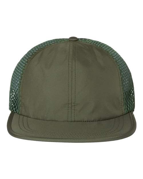Richardson Rogue Wide Set Mesh Cap 935