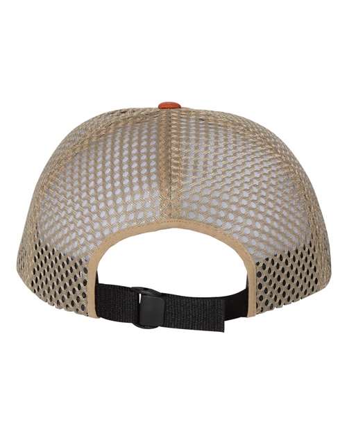 Richardson Rogue Wide Set Mesh Cap 935