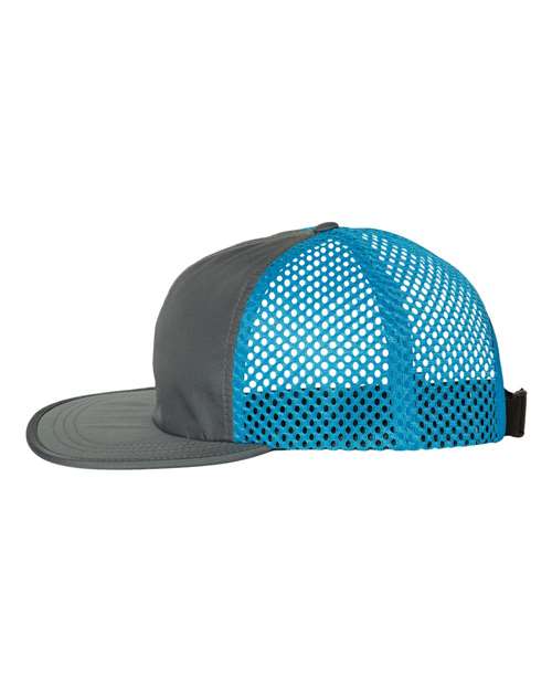 Richardson Rogue Wide Set Mesh Cap 935