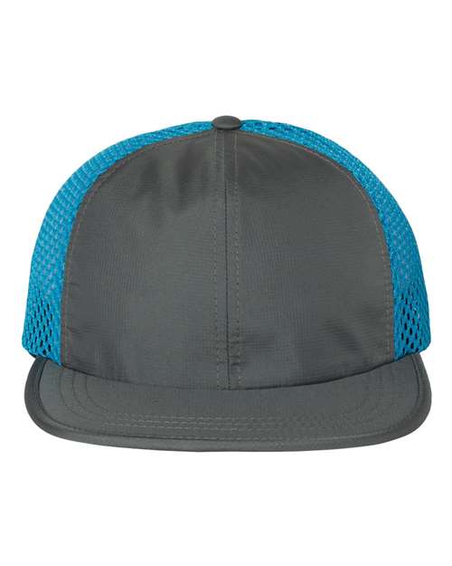 Richardson Rogue Wide Set Mesh Cap 935