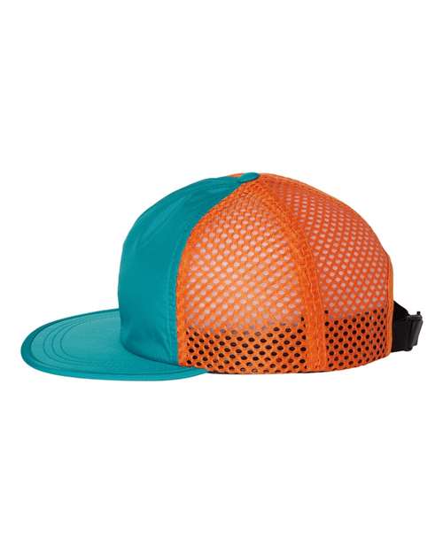 Richardson Rogue Wide Set Mesh Cap 935