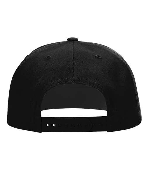 Richardson Pinch Front Structured Snapback Trucker Cap 255