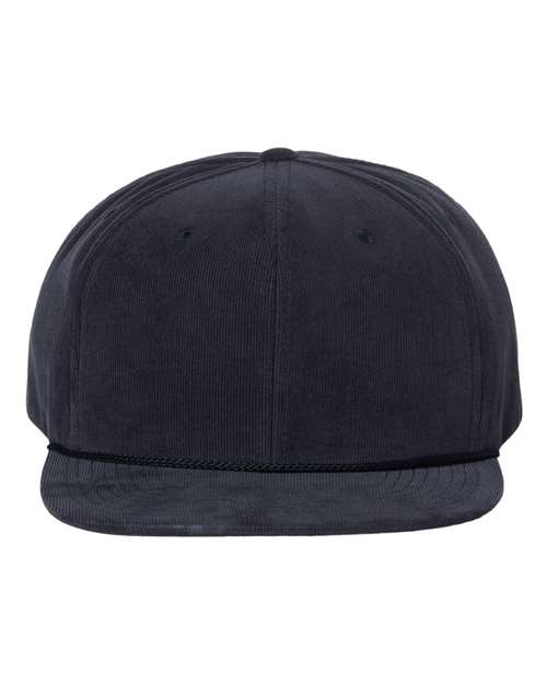 Richardson Timberline Corduroy Cap 253