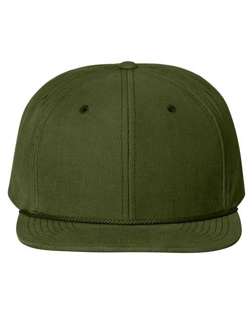 Richardson Timberline Corduroy Cap 253