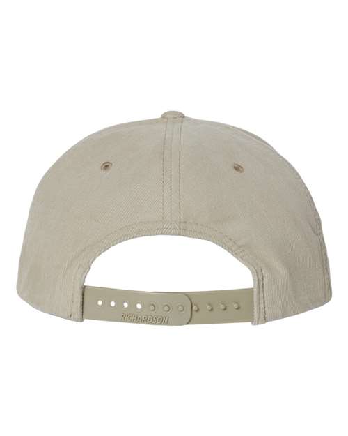 Richardson Timberline Corduroy Cap 253