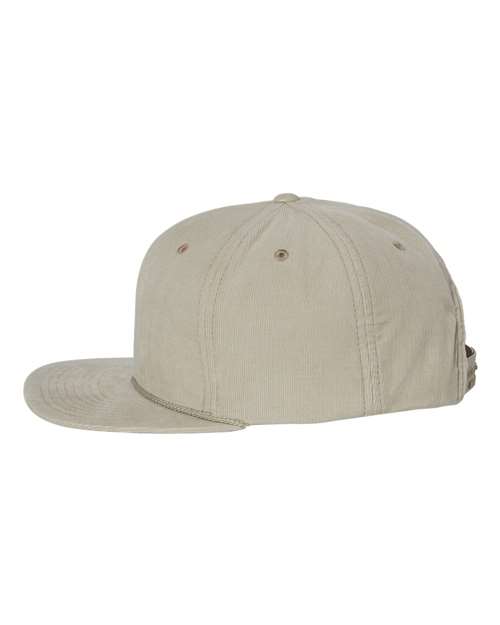 Richardson Timberline Corduroy Cap 253