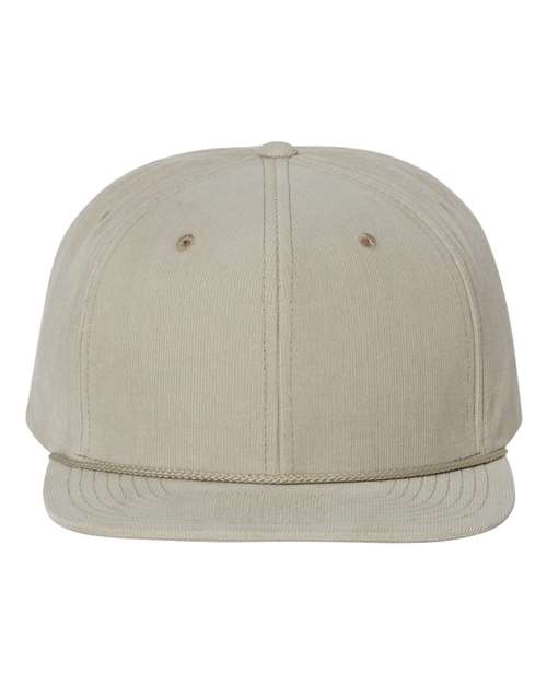 Richardson Timberline Corduroy Cap 253