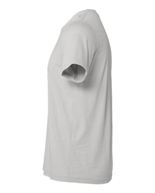 BELLA + CANVAS Jersey Tee 3001 - Solid Athletic Grey