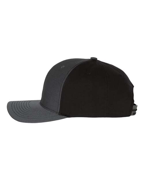 Richardson Twill Back Trucker Cap 312