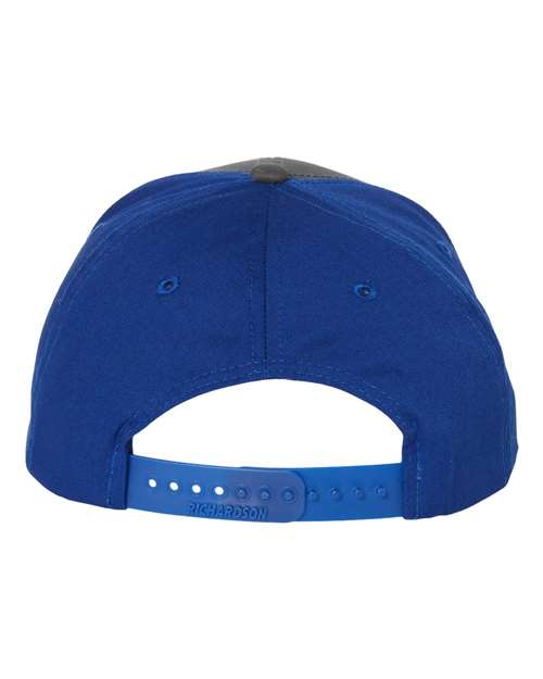 Richardson Twill Back Trucker Cap 312