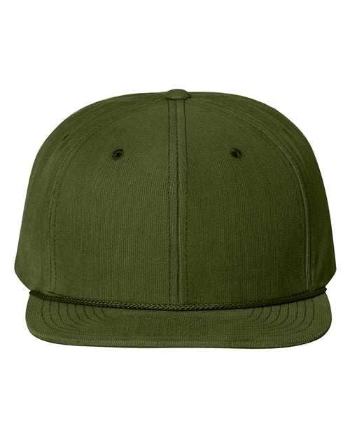 Richardson Timberline Corduroy Cap 253