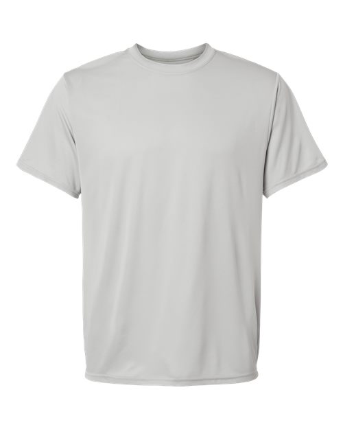 Augusta Sportswear Unisex Nexgen Performance T-Shirt 790 - Silver
