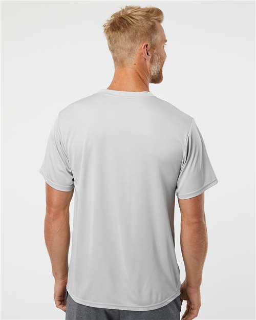 Augusta Sportswear Unisex Nexgen Performance T-Shirt 790 - Silver
