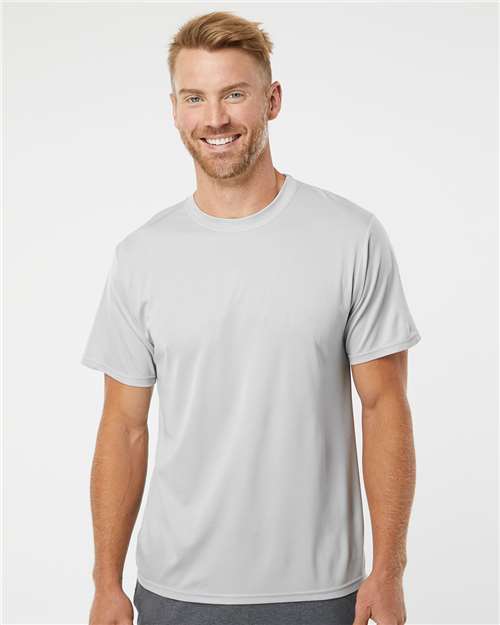 Augusta Sportswear Unisex Nexgen Performance T-Shirt 790 - Silver