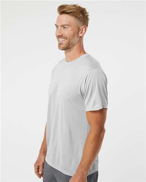 Augusta Sportswear Unisex Nexgen Performance T-Shirt 790 - Silver