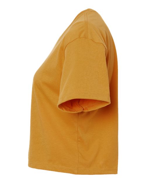 Next Level Women's Ideal Crop Top 1580