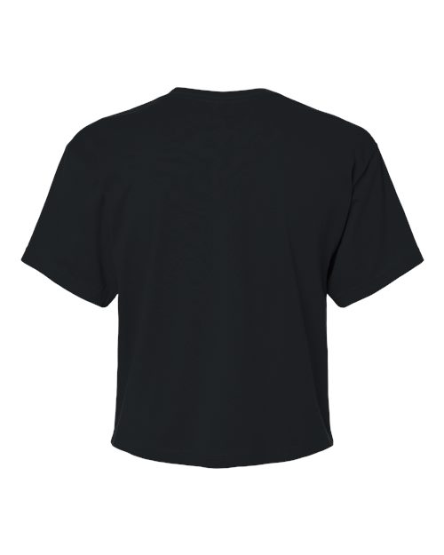 Next Level Women's Ideal Crop Top 1580