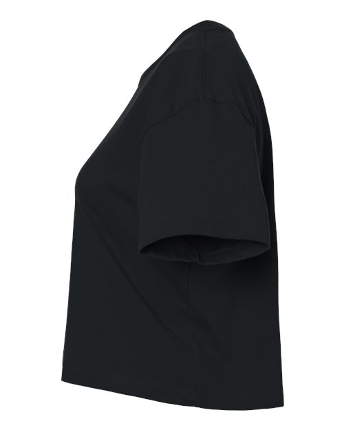 Next Level Women's Ideal Crop Top 1580