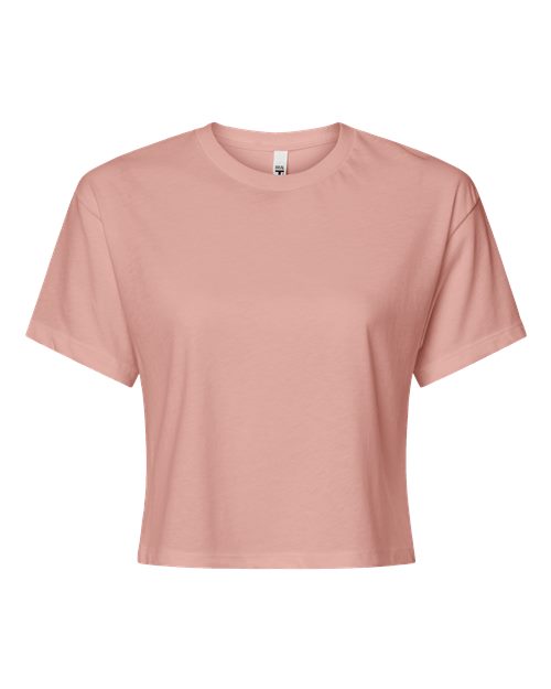 Next Level Women's Ideal Crop Top 1580