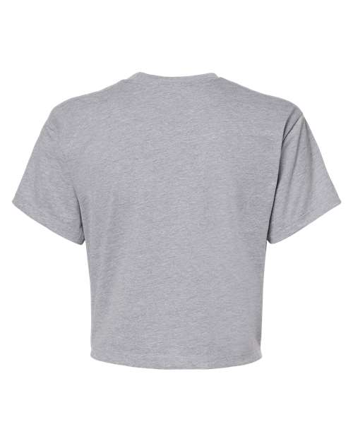 Next Level Women's Ideal Crop Top 1580