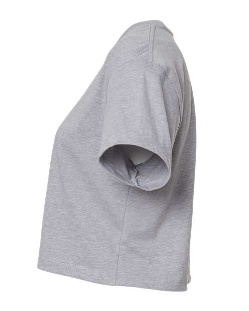 Next Level Women's Ideal Crop Top 1580