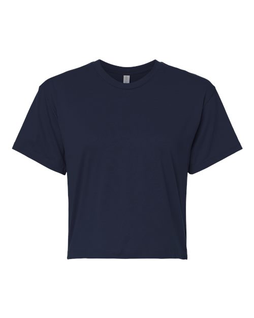 Next Level Women's Ideal Crop Top 1580