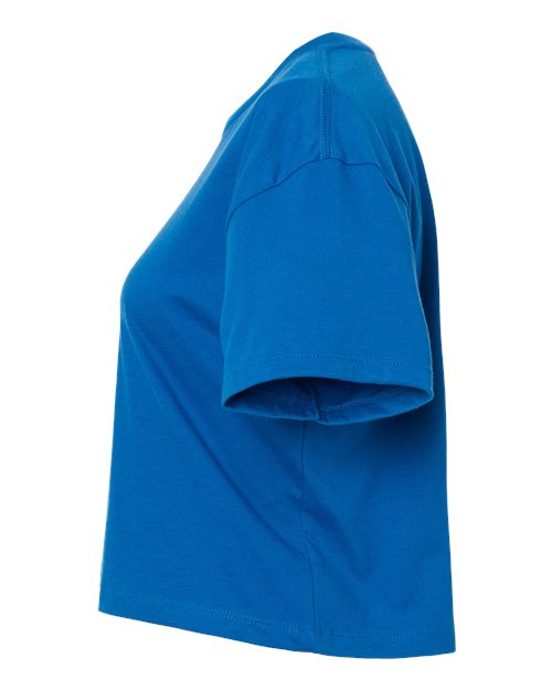 Next Level Women's Ideal Crop Top 1580