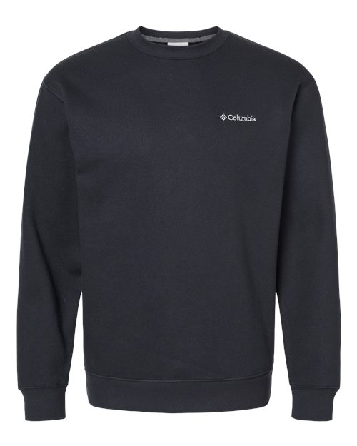 Columbia Men's Hart Mountain™ II Crewneck Sweatshirt 141160