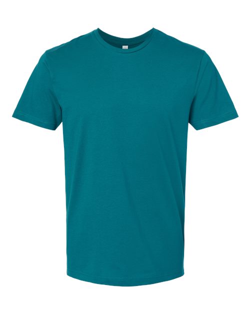 LAT Unisex Fine Jersey Tee 6901 - Oceanside