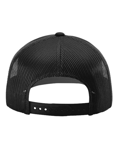Richardson Sustainable Trucker Cap 112RE