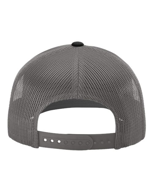 Richardson Sustainable Trucker Cap 112RE