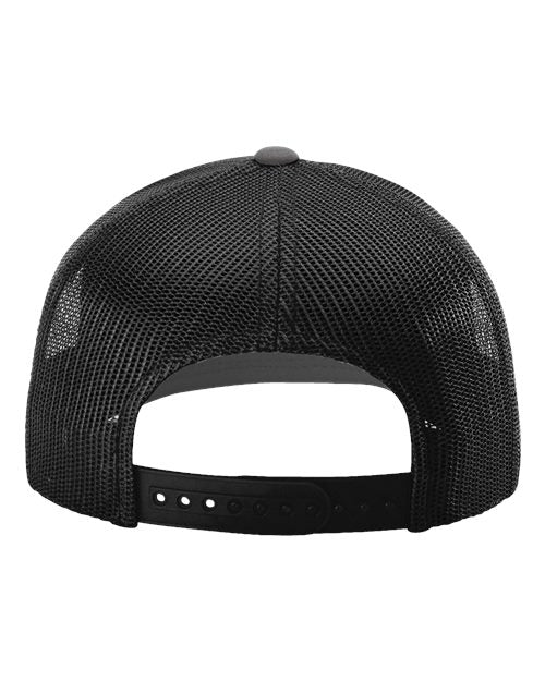 Richardson Sustainable Trucker Cap 112RE