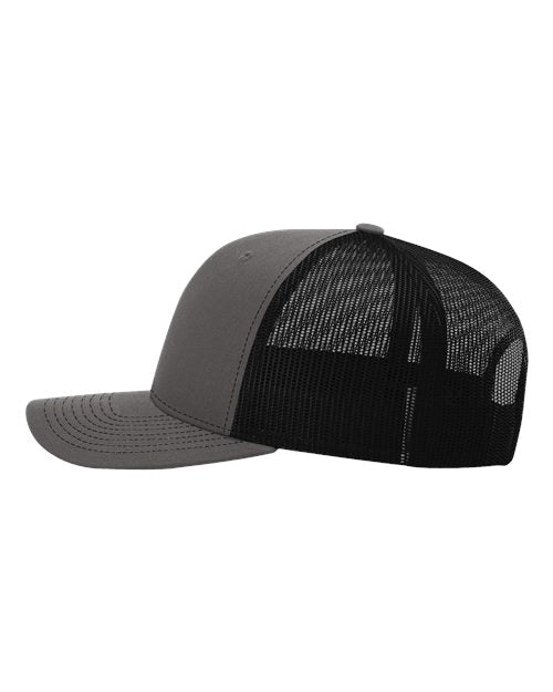 Richardson Sustainable Trucker Cap 112RE
