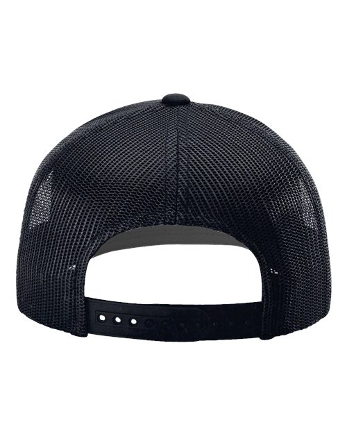 Richardson Sustainable Trucker Cap 112RE